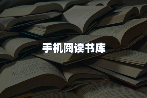 海外电子书
